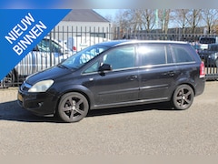 Opel Zafira - 1.6 Edition, Airco