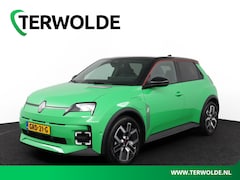 Renault 5 - 5 comfort range techno 52 kWh | Harmann Kardon | Pack Winter | Pack Advanced Driving | Nav