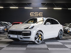 Porsche Cayenne Coupé - 4.0 Turbo S E-Hybrid Techart | PPF