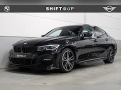 BMW 3-serie - 330e xDrive M-Sport | Schuifdak | Harman Kardon | Adapt. Onderstel