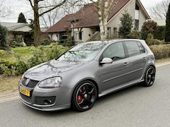 Volkswagen Golf - 2.0 TFSI GTI Edition 30 DSG 338PK Milltek•Schuifdak