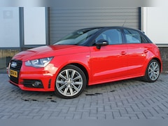 Audi A1 Sportback - 1.2 TFSI Attraction