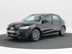 Audi A1 Sportback - Advanced edition 25 TFSI 70 kW / 95 pk 5 / 17 inch velgen / handgeschakeld / Contrast dak