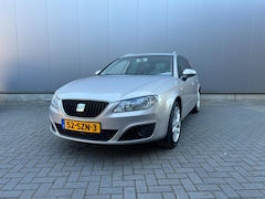 Seat Exeo ST - 1.8 TSI Businessline High