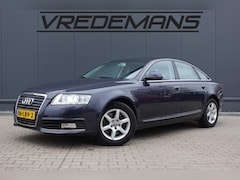 Audi A6 Limousine - 2.0 TFSI Pro Line