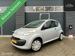 Citroën C1 - 1.0-12V Séduction