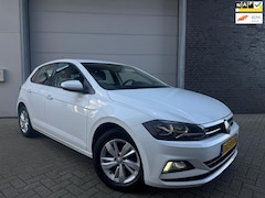 Volkswagen Polo - 1.0 TSI Comfortline [Adap. Cruise|Navi|Carplay|Dealer OH]