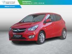 Opel Karl - 1.0 ecoFLEX Cosmo | ALL SEASON BANDEN | 12 MAANDEN BOVAG GARANTIE |