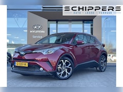 Toyota C-HR - 1.8 Hybrid Dynamic | Navigatie | Achteruitrijcamera |