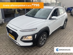 Hyundai Kona - 1.6 GDI HEV Comfort Automaat | Afn. Trekhaak |