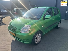 Kia Picanto - 1.1 EX