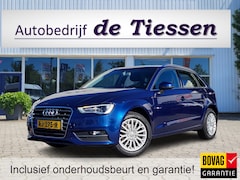 Audi A3 Sportback - 1.2 TFSI Ambiente Pro Line plus, Trekhaak, Navi, Clima, Cruise, Rijklaar met beurt & garan