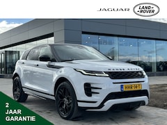 Land Rover Range Rover Evoque - P300e 309pk AWD R-Dynamic SE | Head-up Display | Stoelverwarming | Panoramadak |