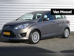 Ford C-Max - 1.6 EcoBoost Edition Plus | 1.500KG trekgewicht | Navigatie | Cruisecontrol | Climatecontr