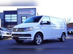 Volkswagen Transporter - 2.0 TDI L1H2 |Automaat|Zeer nette bus |Schuifdeur|NAVi