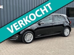 Volkswagen Golf - 1.2 TSI CUP Edition VW DEALER ONDERHOUDEN/