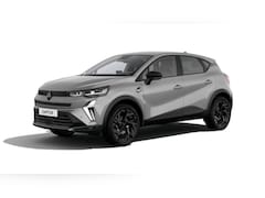 Renault Captur - 1.6 E-Tech Hybrid 145 esprit Alpine