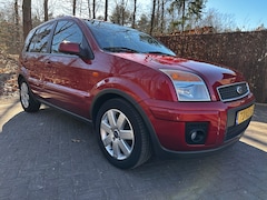 Ford Fusion - 1.4-16V Futura