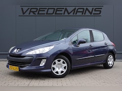 Peugeot 308 - 1.6 VTi Style