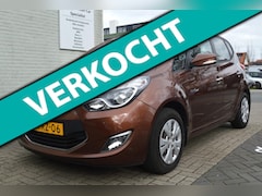 Hyundai ix20 - 1.6i i-Motion / 1e eigenaar / BOVAG RIJKLAARPRIJS