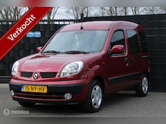 Renault Kangoo - combi 1.6-16V Expression