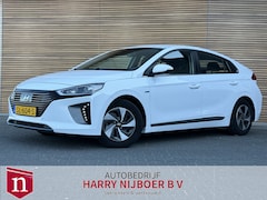 Hyundai IONIQ - 1.6 GDi Comfort Navi / Clima / Trekhaak / Camera / Carplay