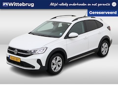 Volkswagen Taigo - 1.0 TSI Life / Climate control / Led verlichting / Virtual cockpit / stoelverwarming / Cam