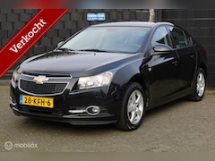 Chevrolet Cruze - 1.6 LS