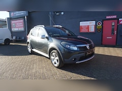 Dacia Sandero Stepway - 1.6