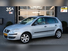 Volkswagen Polo - 1.4-16V Cross Airco|Cruise|Schuifdak