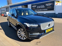 Volvo XC90 - 2.0 T8 Twin Engine AWD Inscription