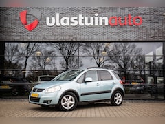 Suzuki SX4 - 1.6 Shogun , Cruise control, Airco,