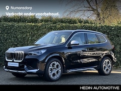 BMW X1 - xDrive30e High Exe | xLine | Elek. Verst. Stoel | Driving Ass. + | Head-Up | Trekhaak | M