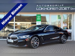 BMW 8-serie - M850i xDrive High Executive