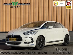 Citroën DS5 - 1.6 THP Chic | Handel/Export | Cruise Control | Trekhaak | Bluetooth | 18'' Lichtmetaal |