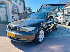 BMW 1-serie - 118d Business Line Ultimate Edition Navi Nap Garantie