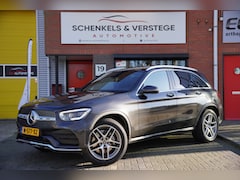 Mercedes-Benz GLC-klasse - 400d 4MATIC Premium Plus / AMG / Pano / Luchtvering / Trekhaak / Distronic Plus / Dealer O