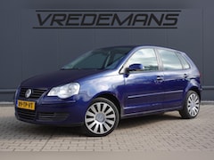 Volkswagen Polo - 1.9 TDI Optive