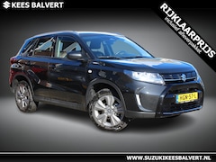 Suzuki Vitara - 1.5 Select Hybrid Automaat | Nieuw model |