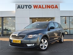 Skoda Octavia Combi - 1.6 TDI Greenline Businessline