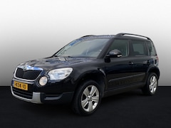 Skoda Yeti - 1.2 TSI Ambition