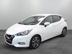 Nissan Micra - 1.0 IG-T N-Connecta