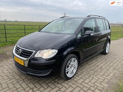 Volkswagen Touran - 1.4 TSI Optive