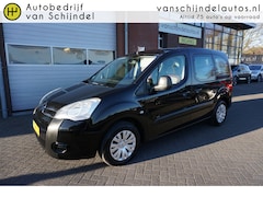 Citroën Berlingo - 1.6 VTI MULTISPACE 5 DEURS 2X SCHUIFDEUR AIRCO CENTRALE DEURVEGRENDELING OP AB RADIO CD EL