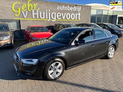 Audi A4 Limousine - 1.8 TFSIe Edition