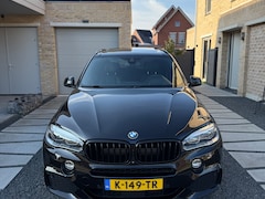 BMW X5 - xDrive 40e iPerformance High Executive M-SPORT Alle opties!