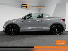 Volkswagen T-Roc Cabrio - 1.5 TSI R-Line / Black Style / Stoelverwarming / Beats Audio / Stuurwiel verwarming / Acht