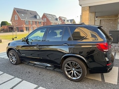 BMW X5 - xDrive 40e iPerformance High Executive M-SPORT Alle opties!