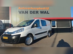 Citroën Jumpy - bestel 12 2.0 HDI L2 H1