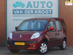 Renault Kangoo Family - 1.6-16V Privilège, NL auto, Airco, Trekhaak, Cruise, APK 2-26